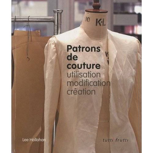 Tout sur les patrons de couture