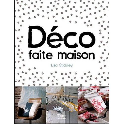 Déco faite maison