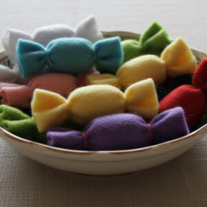 bonbons feutrine 1