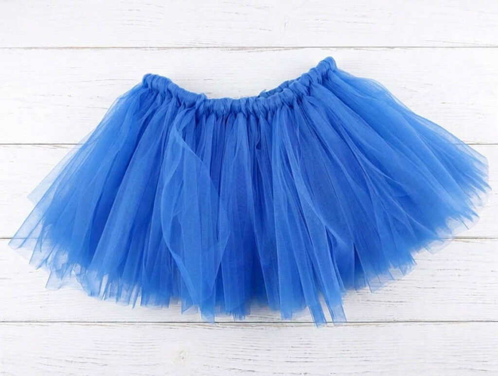Comment faire un tutu | Tutu facile et sans couture