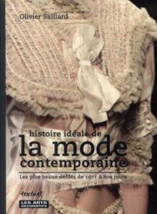 Histoire idéale de la mode contemporaine