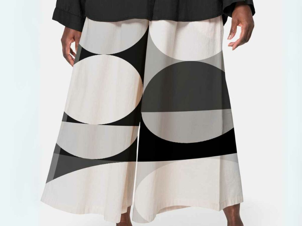 jupe culotte