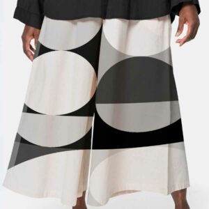 jupe culotte
