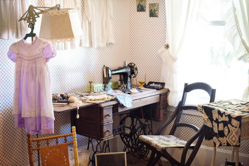 atelier couture