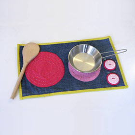 table cuisson p