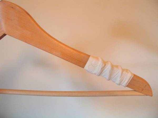 cintre-ruban-adhésif cintre ruban adhésif