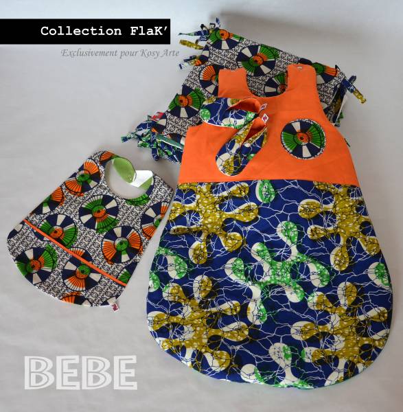 Collection FlaK