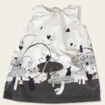 Robe Nestorine (3-12 ans)