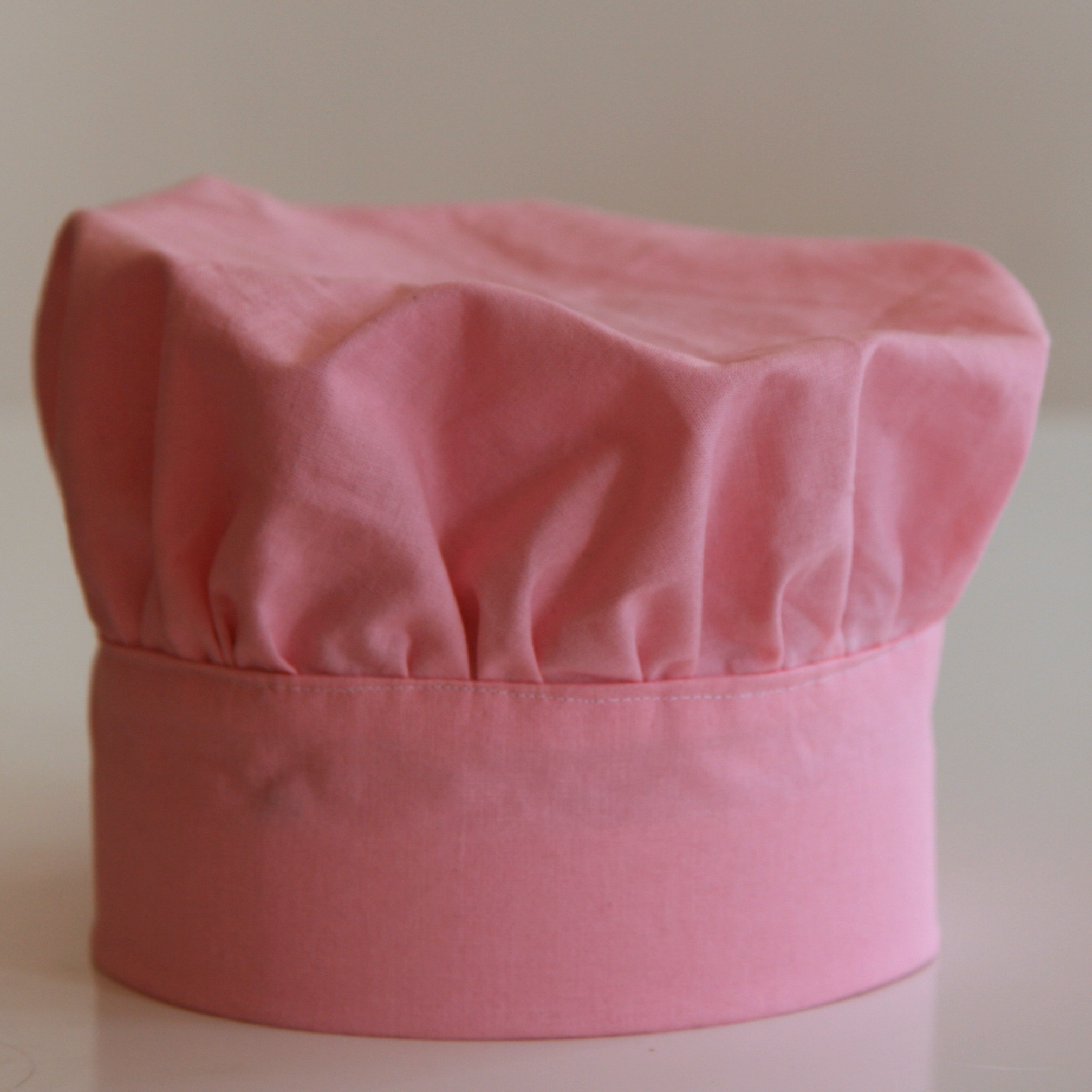 Toque de cuisinier pour enfants