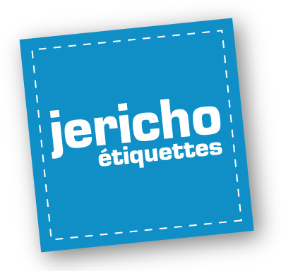 logo jericho
