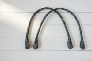 DIY : fabriquer des anses de sac en cuir ou en tissu