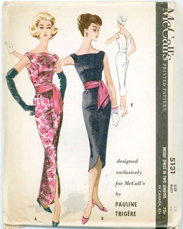 robe fourreau