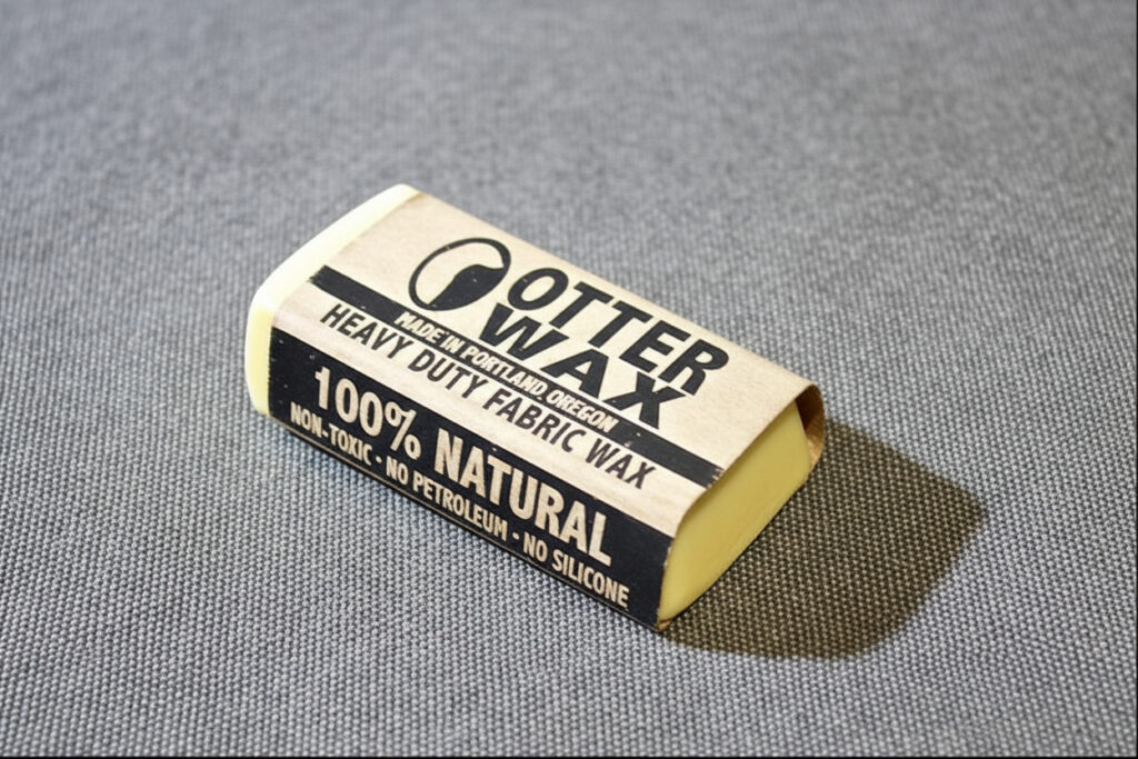 otter wax