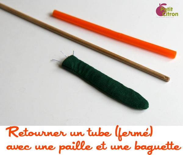 retourner tube ferme 1