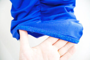 Pourquoi votre couture n&rsquo;a pas besoin d&rsquo;être parfaite !