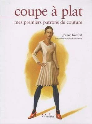 Interview : Jeanne Kolifrat
