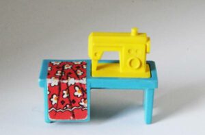 10 jouets couture pour tous les âges