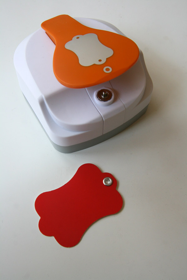 tag maker