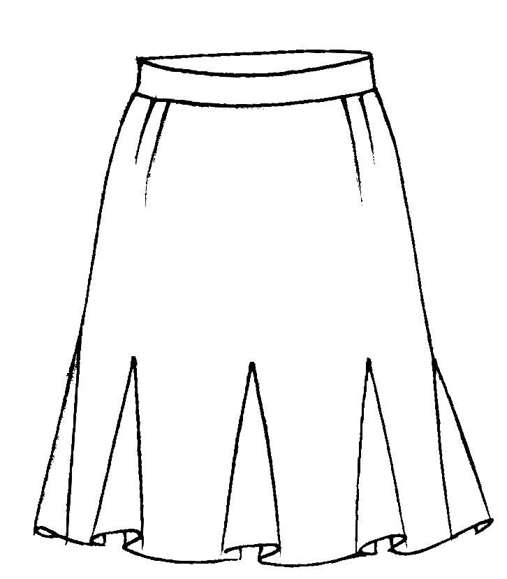 godet