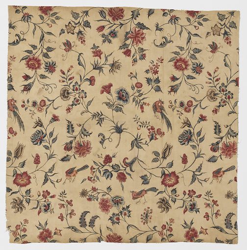 chintz