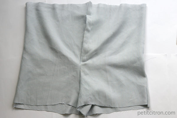 short-calec%cc%a7on-endroit