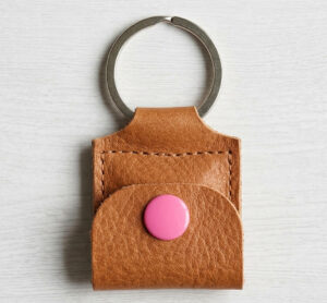DIY Porte jeton