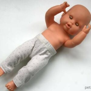 pantalon leggings recycles 2