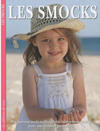 livre smocks