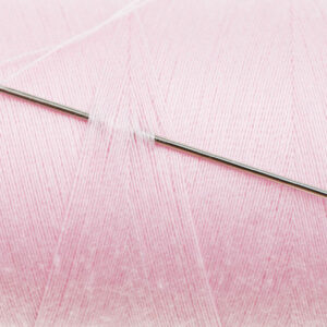 L’histoire de l’aiguille à coudre