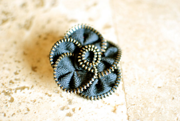 fleur zip2