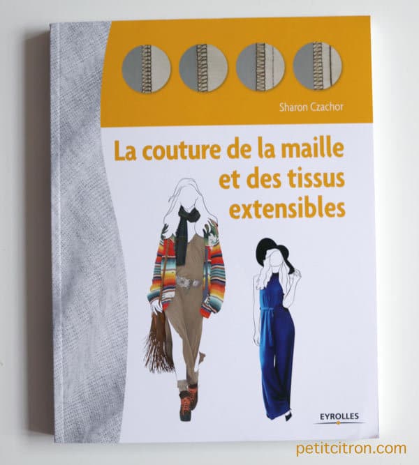 livre maille