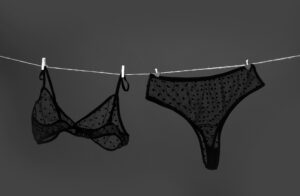 Un peu de vocabulaire de couture : culottes et soutien-gorge