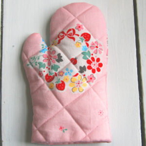 Pack patrons : le set du petit cuisinier