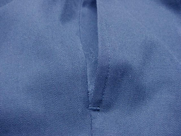 proche prise couture