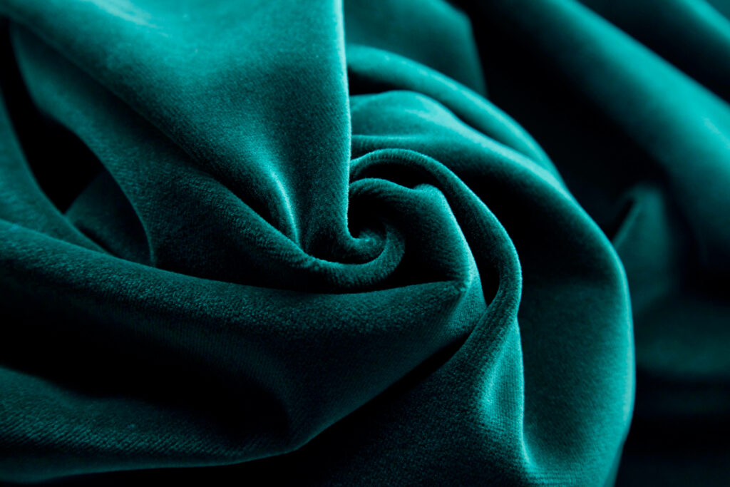 velours lisse