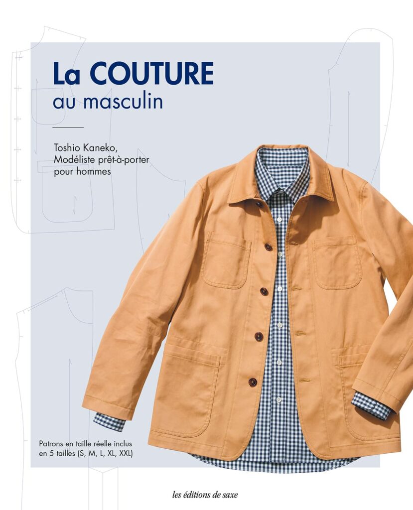 couture masculin
