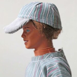 casquette ken petitcitron zoom
