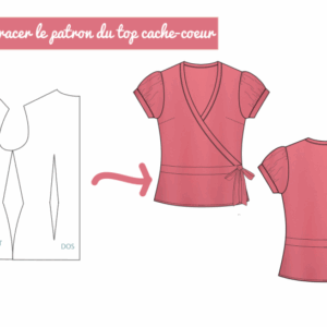 top cache coeur
