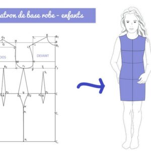 patron robe base intro