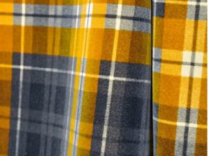 Tendances tissus automne/hiver