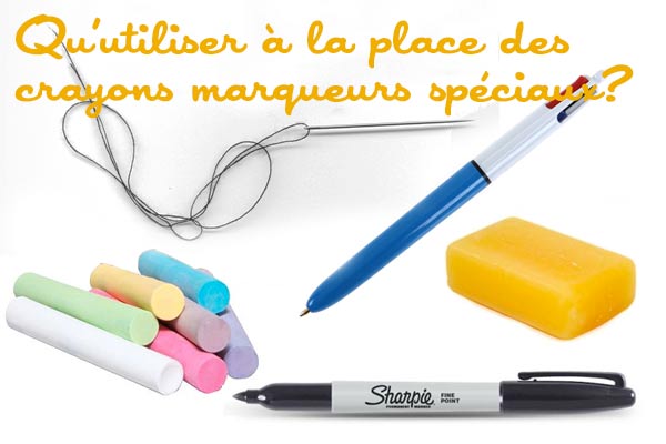 alternatives marqueurs 1