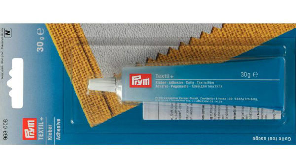 Question: enlever de la colle textile ultra facilement
