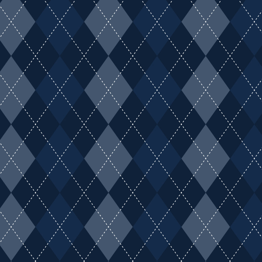 argyle