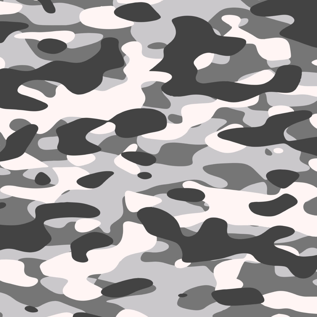 camouflage