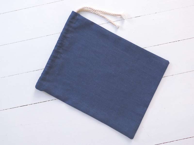 sac vrac non double