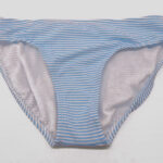Patron maillot de bain filles Barnabé - bas de bikini