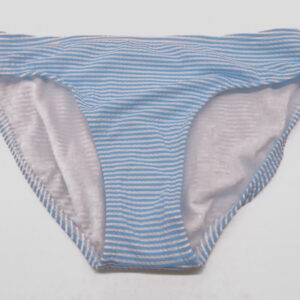 Patron maillot de bain filles Barnabé - bas de bikini