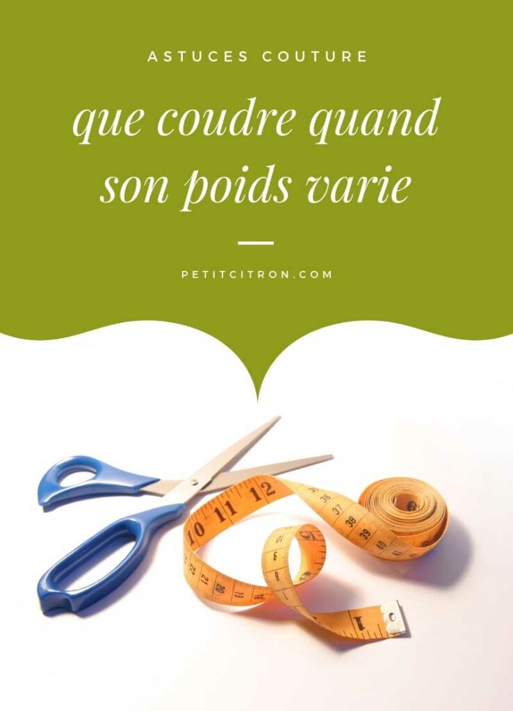 poids varie petitcitron 1