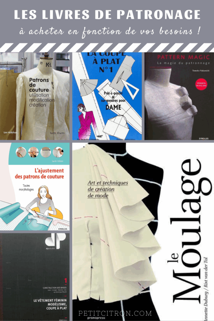 livres patronage 1