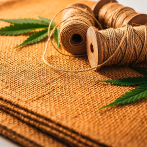 Le chanvre :  qu&rsquo;est-ce que c&rsquo;est et est-ce un tissu écologique?